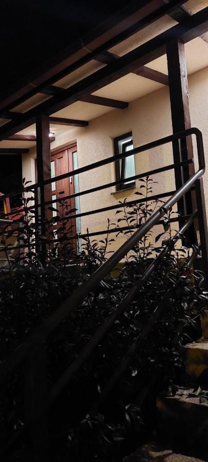 Ferienwohnung House 11 Nikšić Exterior foto