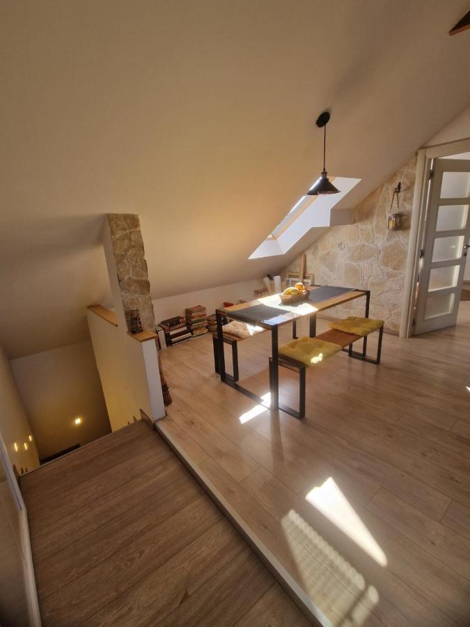 Ferienwohnung House 11 Nikšić Exterior foto